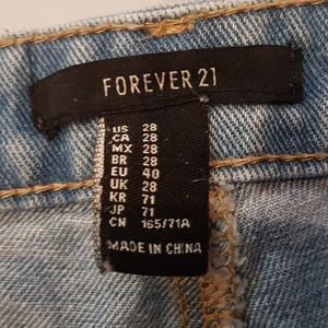 Forever 21 Shorts - Demin shorts Forever 21 Shorts - Demin shorts